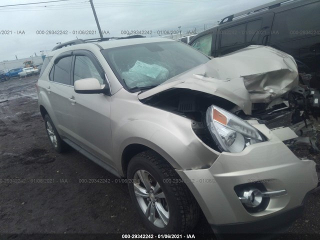 CHEVROLET EQUINOX 2015 2gnflge34f6283734