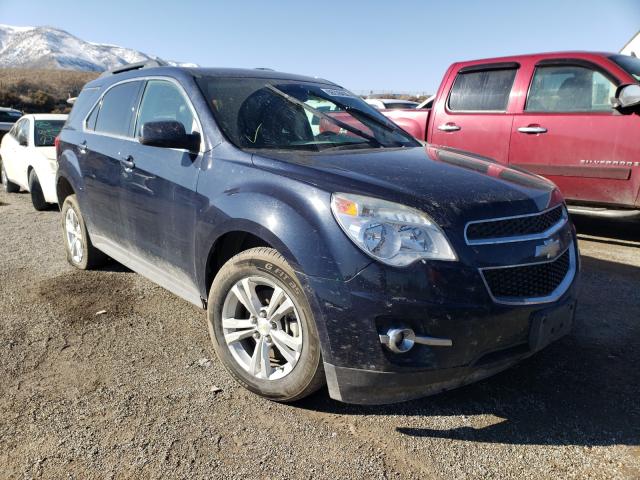 CHEVROLET EQUINOX LT 2015 2gnflge34f6301021