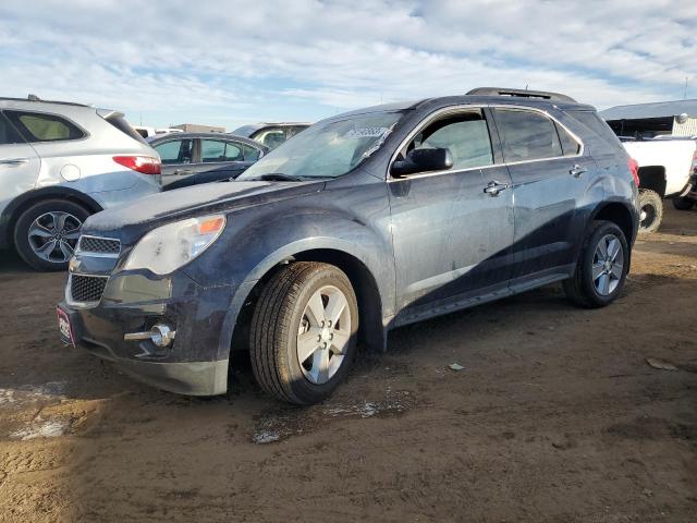 CHEVROLET EQUINOX 2015 2gnflge34f6322998