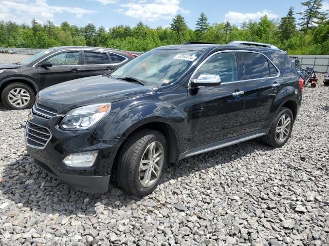 CHEVROLET EQUINOX 2016 2gnflge34g6105971