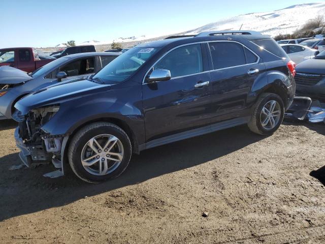 CHEVROLET EQUINOX 2016 2gnflge34g6258608