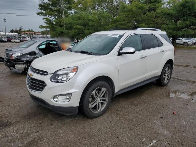 CHEVROLET EQUINOX LT 2016 2gnflge34g6326731