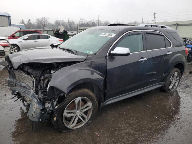 CHEVROLET EQUINOX 2016 2gnflge34g6348891