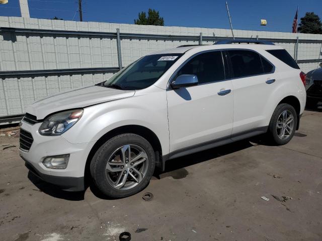 CHEVROLET EQUINOX PR 2017 2gnflge34h6120679