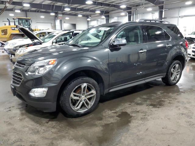 CHEVROLET EQUINOX PR 2017 2gnflge34h6184737