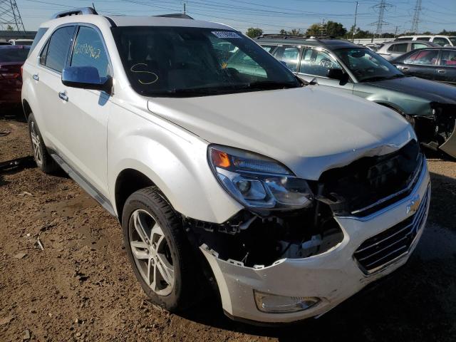 CHEVROLET EQUINOX PR 2017 2gnflge34h6251739