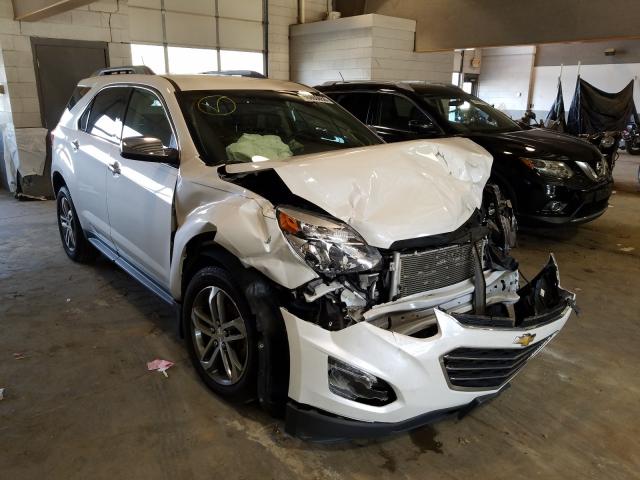 CHEVROLET EQUINOX PR 2017 2gnflge34h6255659