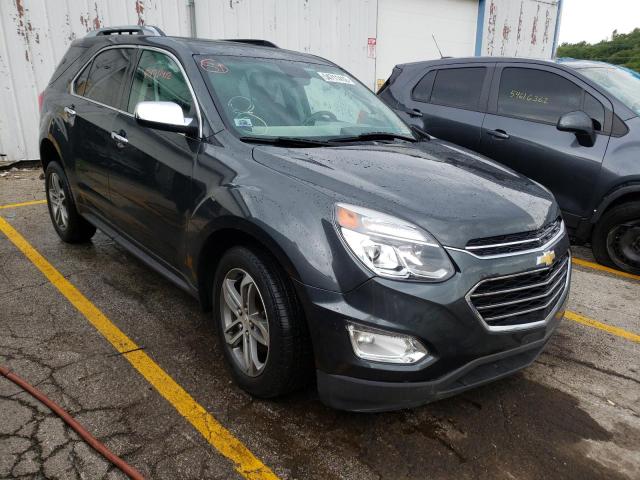 CHEVROLET EQUINOX PR 2017 2gnflge34h6291285