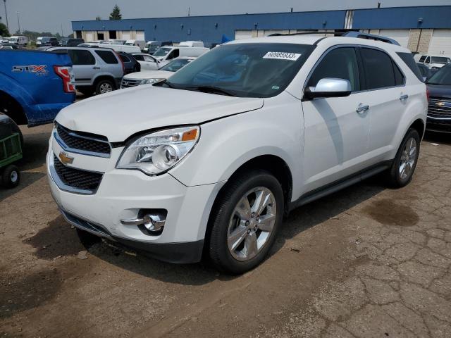 CHEVROLET EQUINOX 2013 2gnflge35d6296943