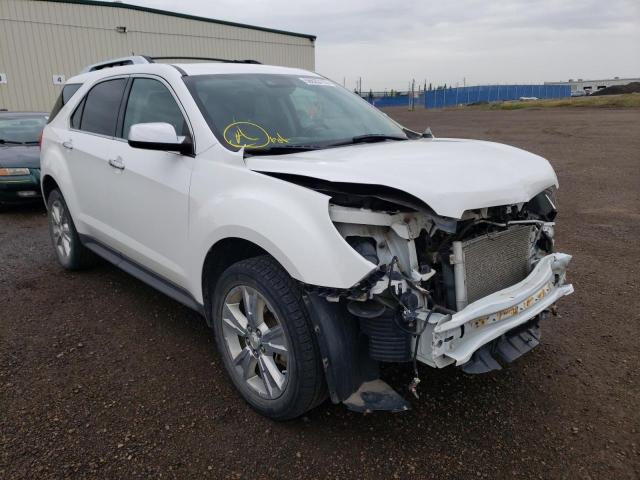 CHEVROLET EQUINOX LT 2013 2gnflge35d6406213