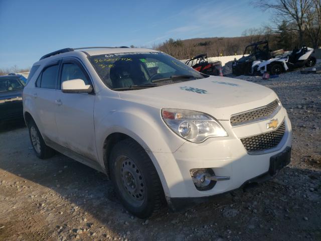 CHEVROLET EQUINOX LT 2014 2gnflge35e6169255