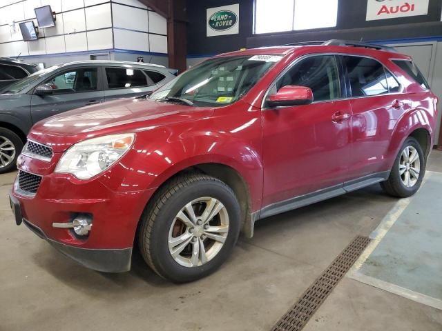 CHEVROLET EQUINOX 2014 2gnflge35e6179395