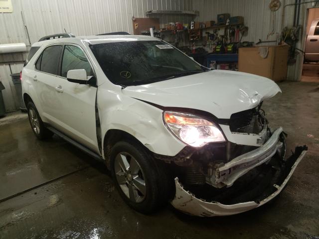 CHEVROLET EQUINOX LT 2014 2gnflge35e6249204