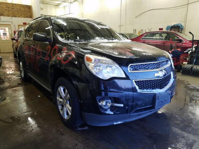 CHEVROLET EQUINOX LT 2014 2gnflge35e6311331