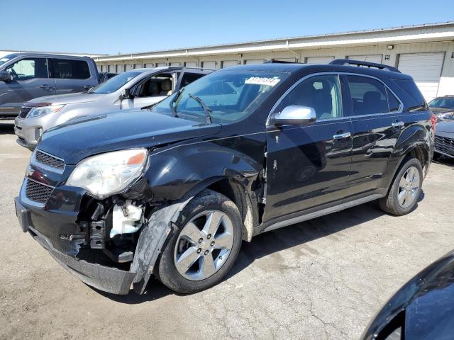 CHEVROLET EQUINOX 2015 2gnflge35f6212994