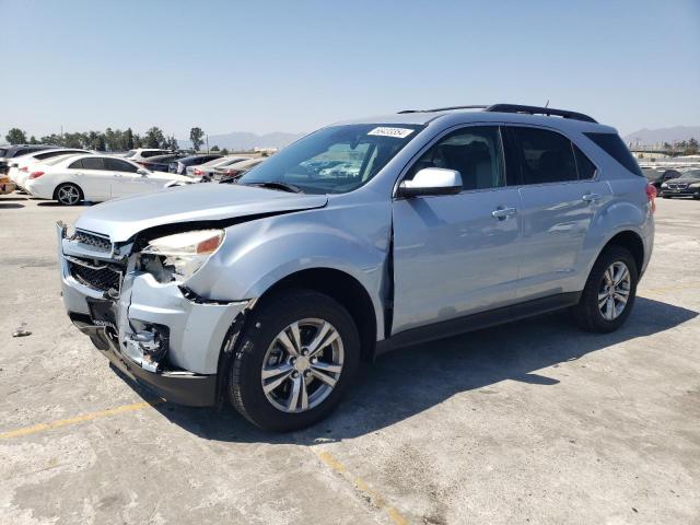 CHEVROLET EQUINOX LT 2015 2gnflge35f6242299