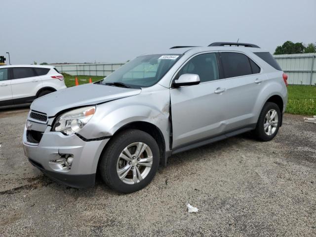 CHEVROLET EQUINOX 2015 2gnflge35f6261130