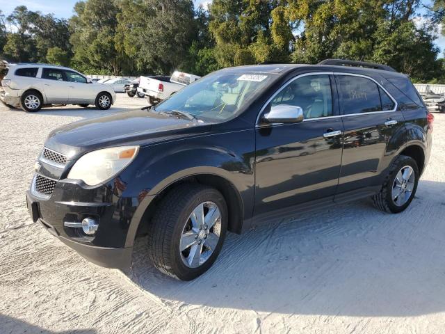 CHEVROLET EQUINOX 2015 2gnflge35f6295178