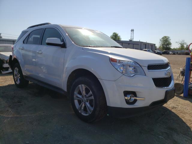 CHEVROLET EQUINOX LT 2015 2gnflge35f6363382