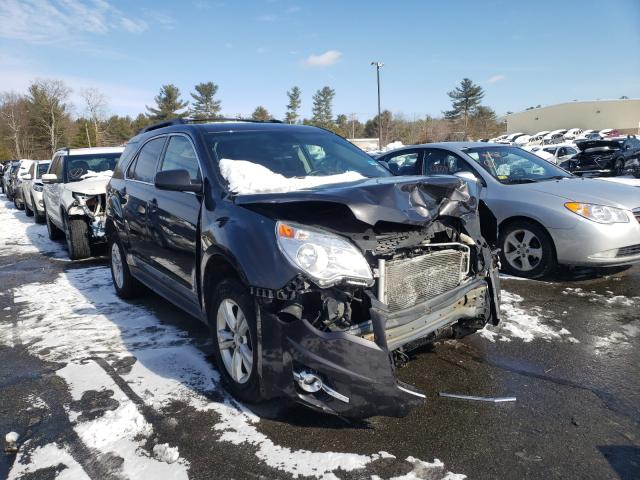 CHEVROLET EQUINOX LT 2015 2gnflge35f6430191