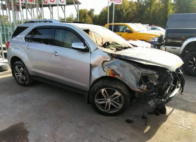 CHEVROLET EQUINOX 2016 2gnflge35g6146769