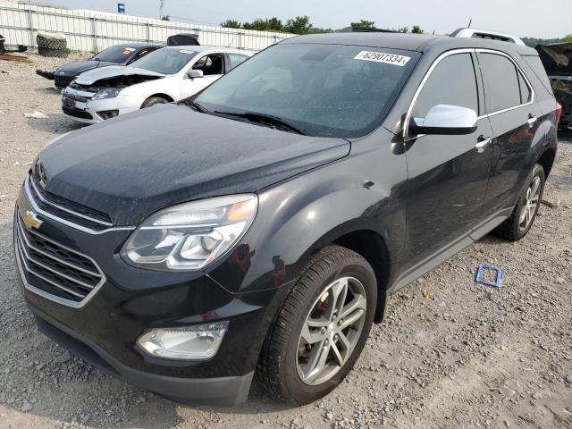 CHEVROLET EQUINOX LT 2016 2gnflge35g6279211