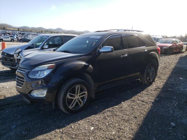 CHEVROLET EQUINOX LT 2016 2gnflge35g6344185