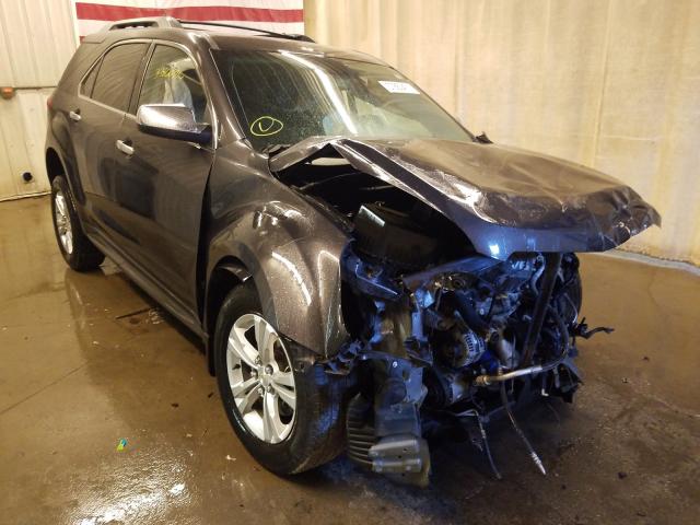 CHEVROLET EQUINOX LT 2013 2gnflge36d6245466