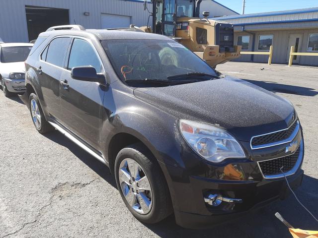 CHEVROLET EQUINOX LT 2014 2gnflge36e6233156