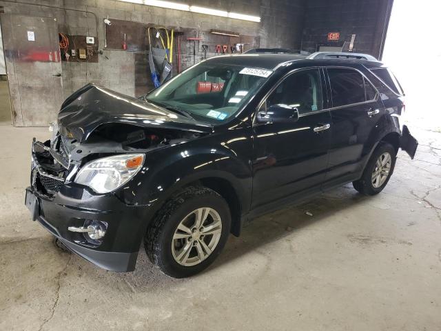 CHEVROLET EQUINOX LT 2014 2gnflge36e6370811