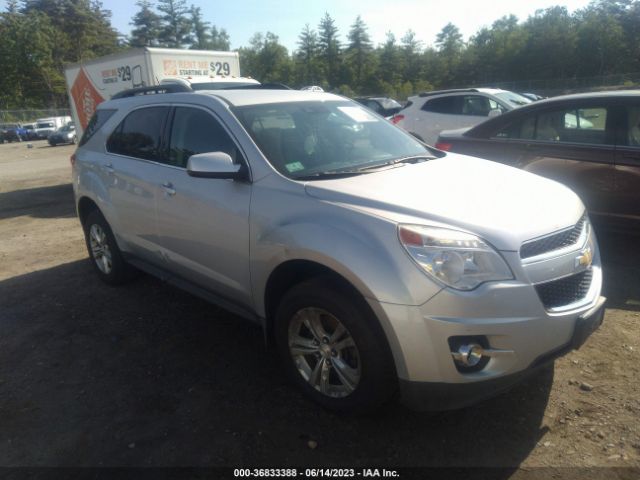 CHEVROLET EQUINOX 2015 2gnflge36f6100799