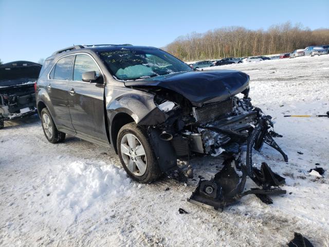 CHEVROLET EQUINOX LT 2015 2gnflge36f6228539