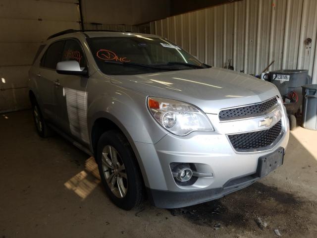 CHEVROLET EQUINOX LT 2015 2gnflge36f6280320