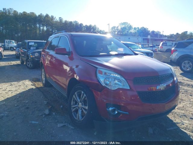 CHEVROLET EQUINOX 2015 2gnflge36f6312649