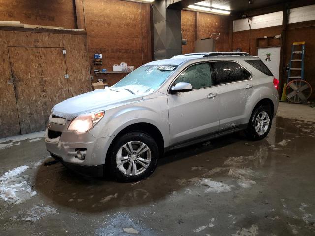 CHEVROLET EQUINOX LT 2015 2gnflge36f6334876