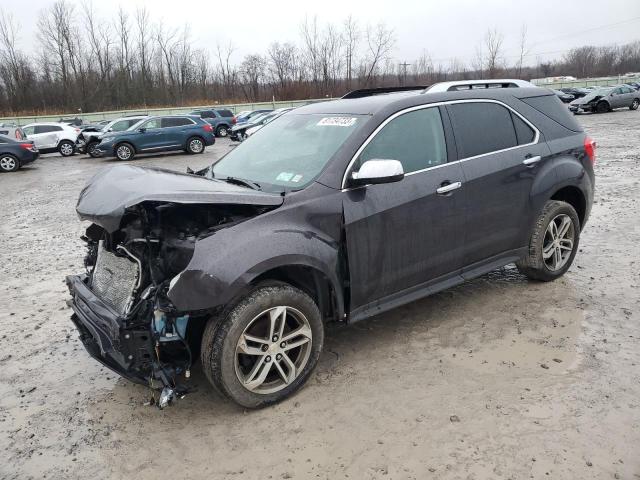 CHEVROLET EQUINOX 2016 2gnflge36g6168649