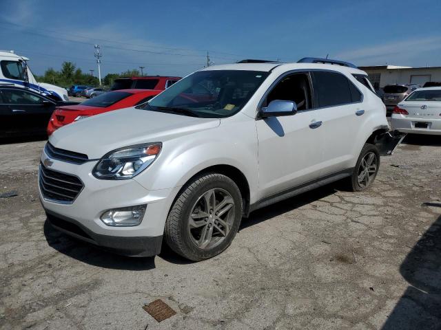 CHEVROLET EQUINOX LT 2016 2gnflge36g6202170