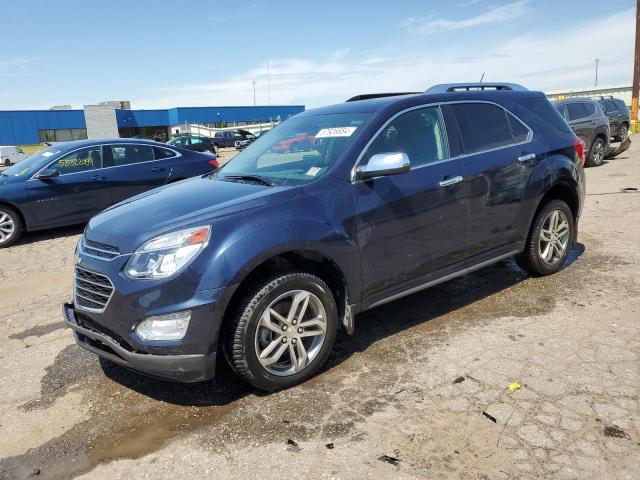 CHEVROLET EQUINOX 2016 2gnflge36g6215517