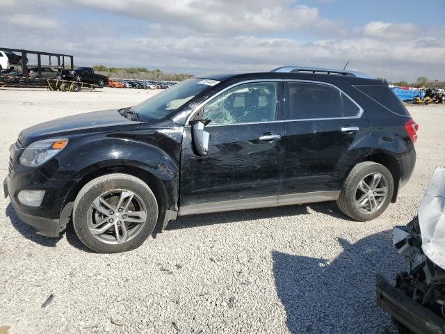 CHEVROLET EQUINOX 2016 2gnflge36g6219759