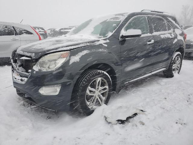 CHEVROLET EQUINOX PR 2017 2gnflge36h6238958