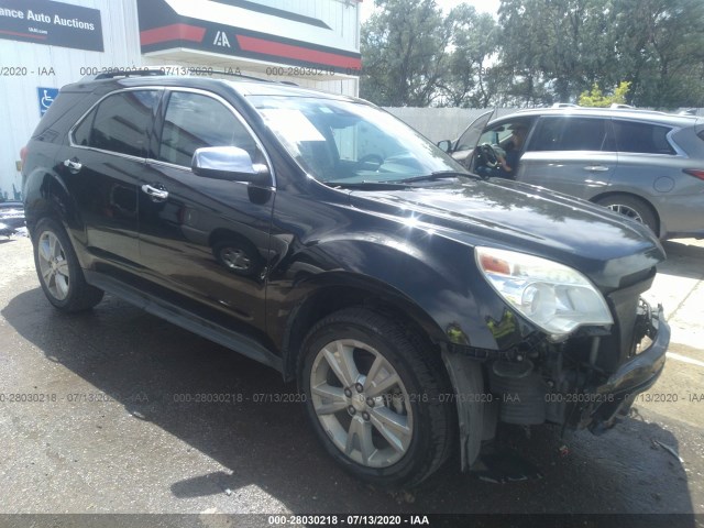 CHEVROLET EQUINOX 2013 2gnflge37d6157557