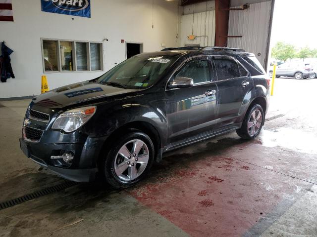 CHEVROLET EQUINOX LT 2013 2gnflge37d6210676