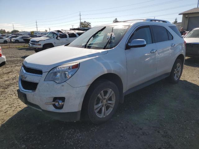 CHEVROLET EQUINOX LT 2013 2gnflge37d6306405