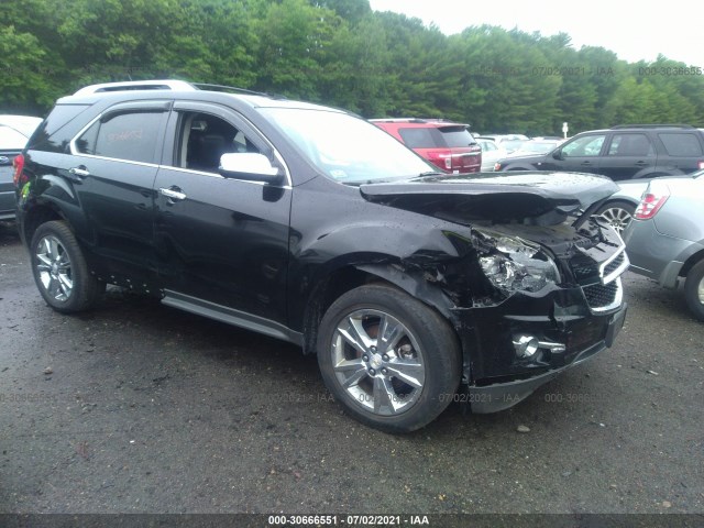 CHEVROLET EQUINOX 2013 2gnflge37d6382089