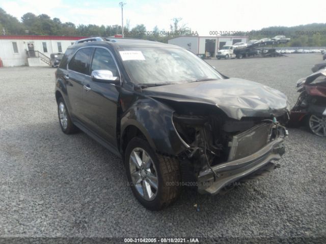 CHEVROLET EQUINOX 2013 2gnflge37d6391939