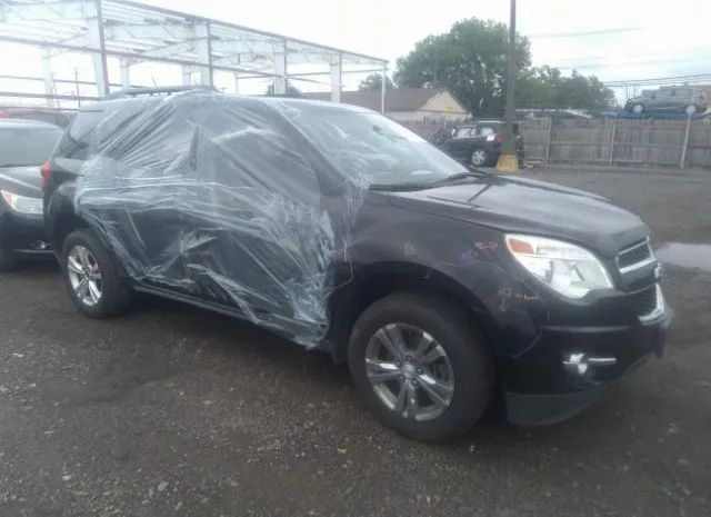 CHEVROLET EQUINOX 2014 2gnflge37e6182315