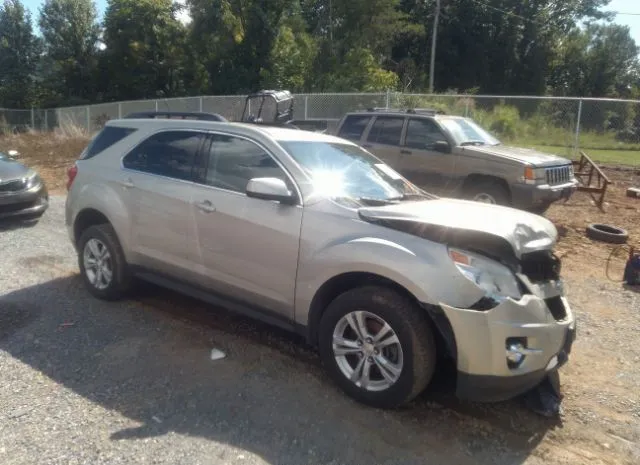 CHEVROLET EQUINOX 2014 2gnflge37e6196280