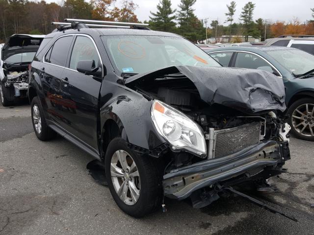 CHEVROLET EQUINOX LT 2014 2gnflge37e6296797