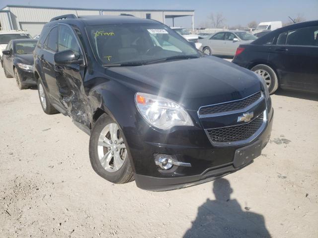 CHEVROLET EQUINOX LT 2014 2gnflge37e6377959