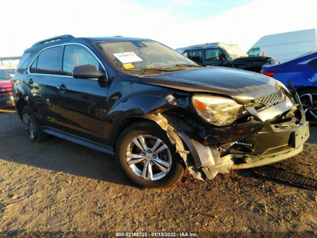 CHEVROLET EQUINOX 2015 2gnflge37f6149638